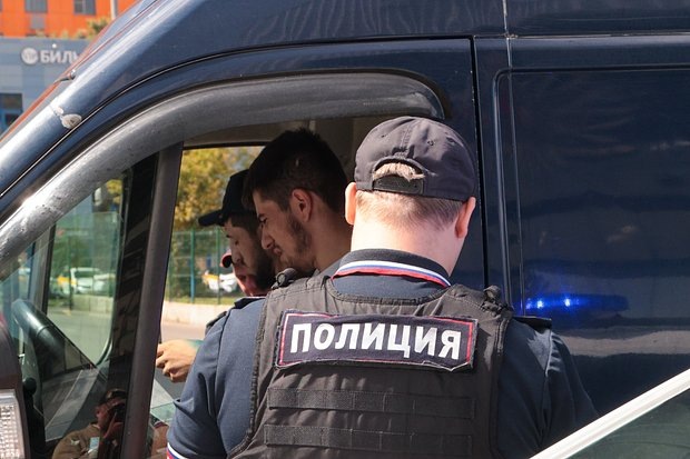    Фото: Belkin Alexey / news.ru / Globallookpress.com