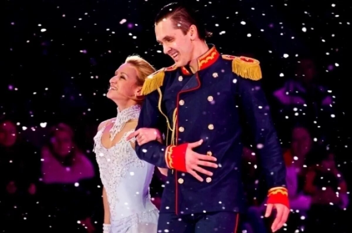    Волосожар опубликовала трогательное видео в день рождения мужа Транькова