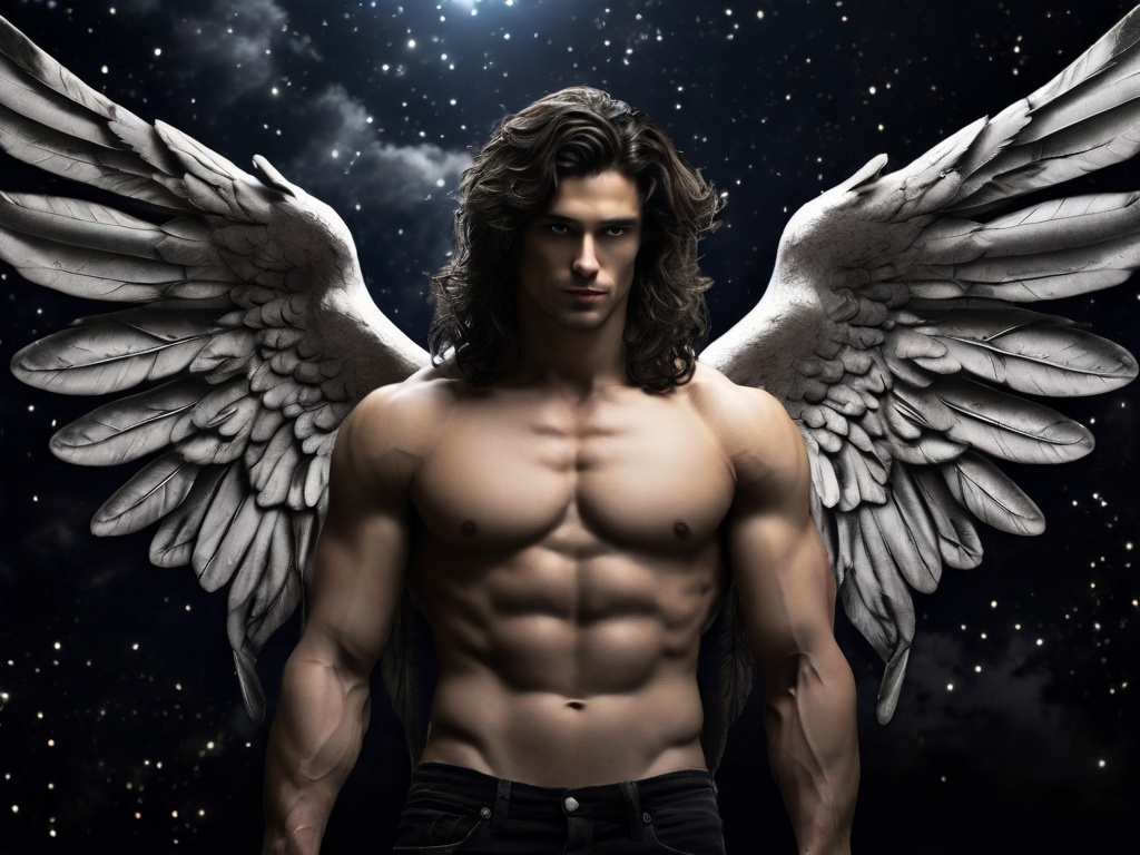 Зачем мне крылья, если рядом нет тебя?  Алёна Добронравова