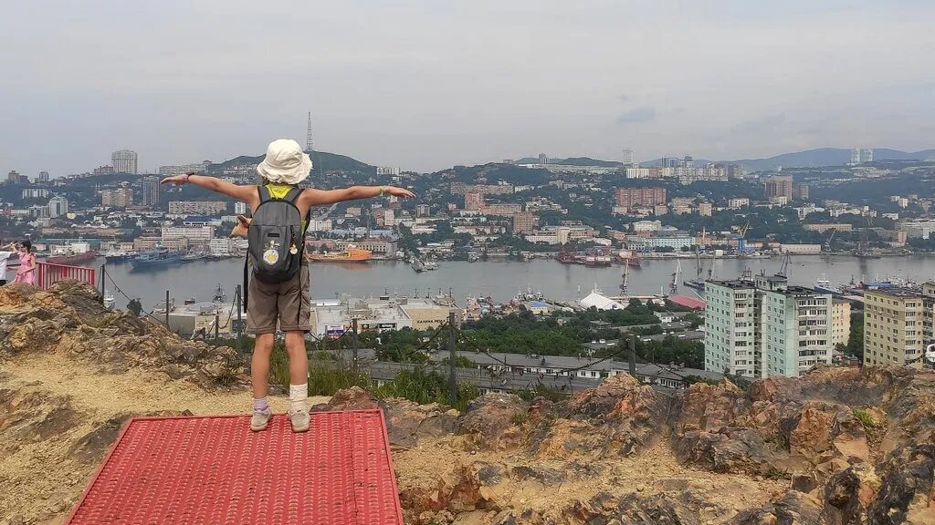 Фото предоставлено героем статьи 