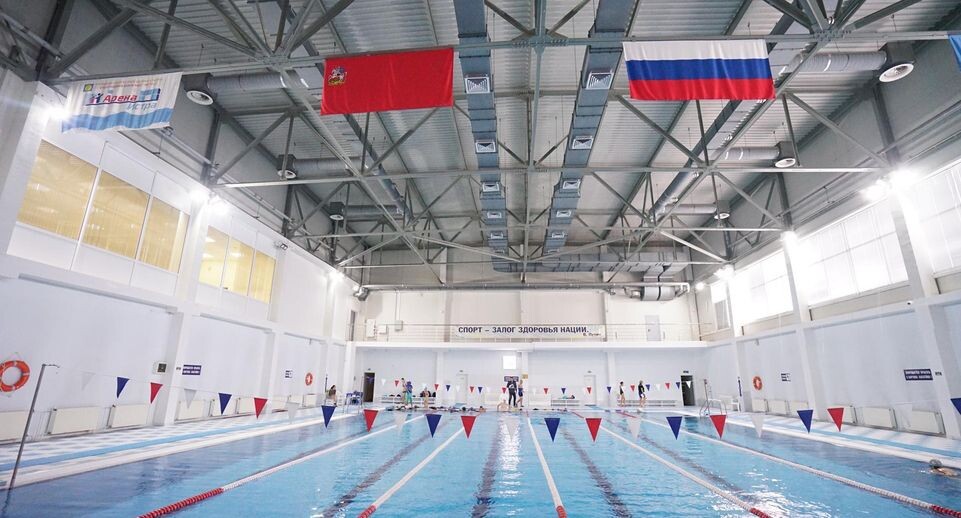    Филиал фонда "Защитники Отечества" в Московской области