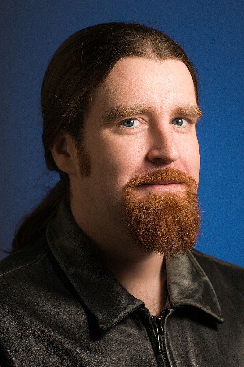   Лен Сассаман