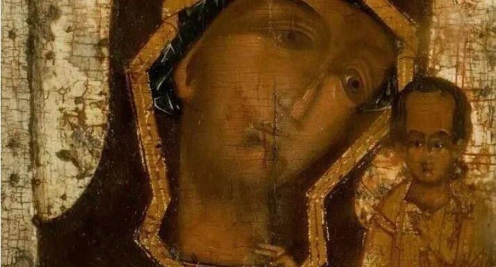    Московская митрополия РПЦ