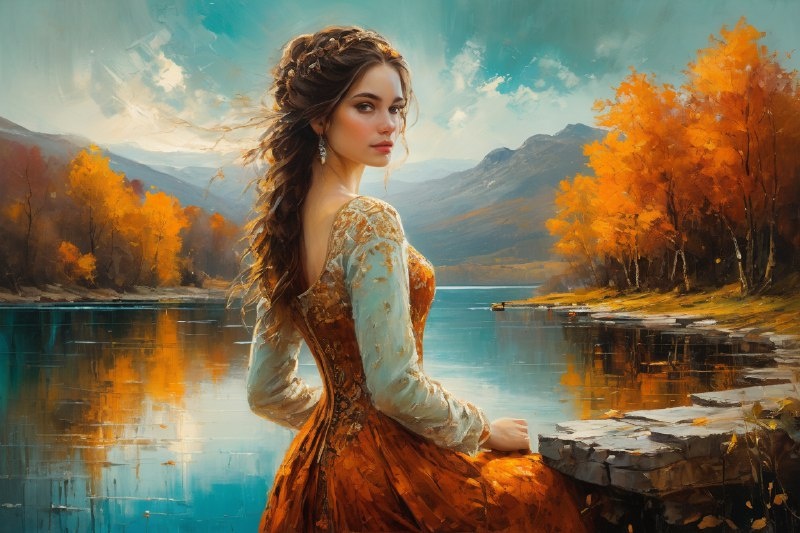 #осенняяхандра