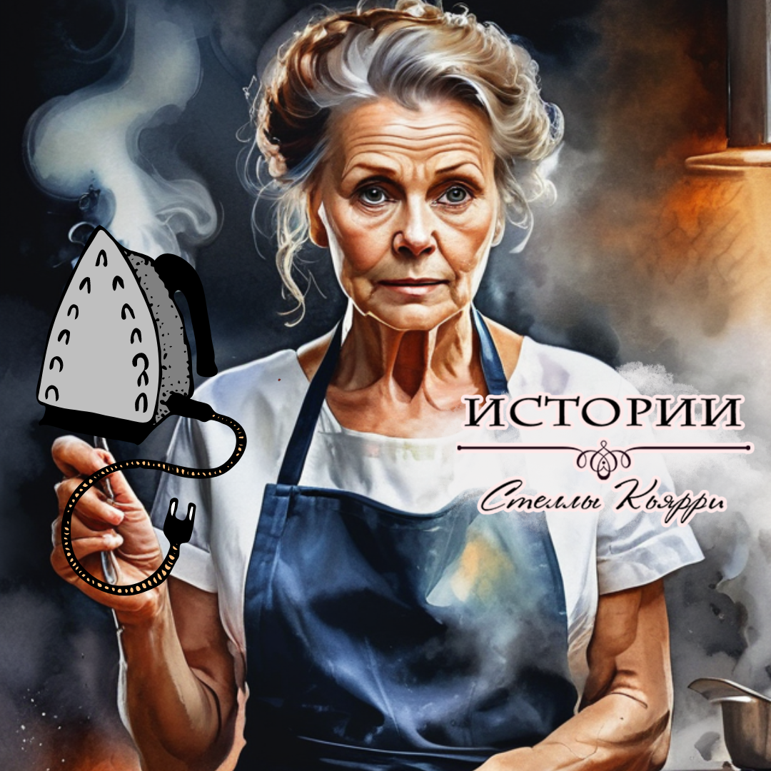 ©Стелла Кьярри