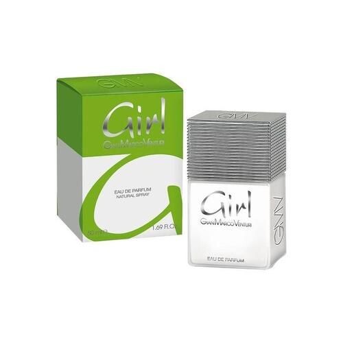 Gian Marco Venturi Girl