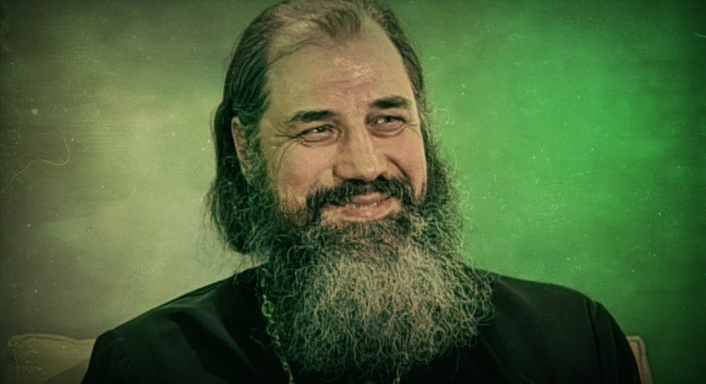 Что такое ложное добро? Интересное объяснение от батюшки