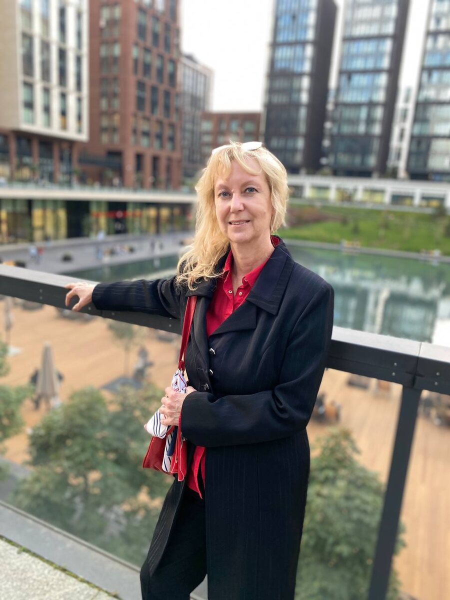 Именины у Ирины.