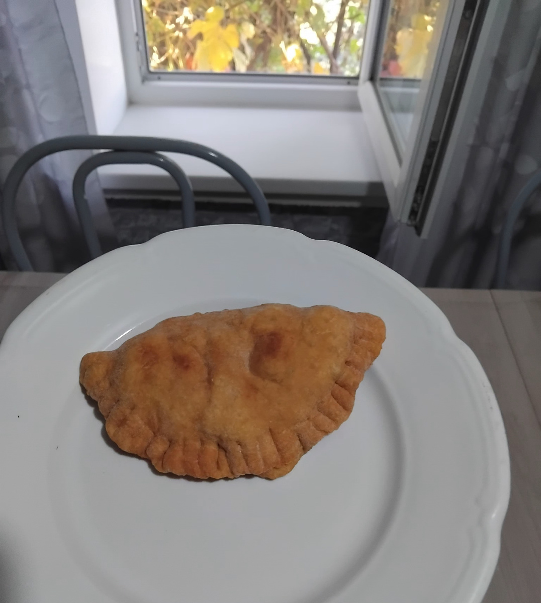 Завтрак