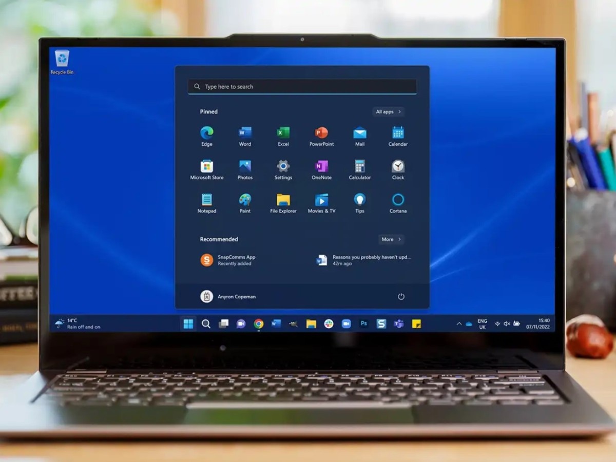    Microsoft советует пользователям покупать новые ПК