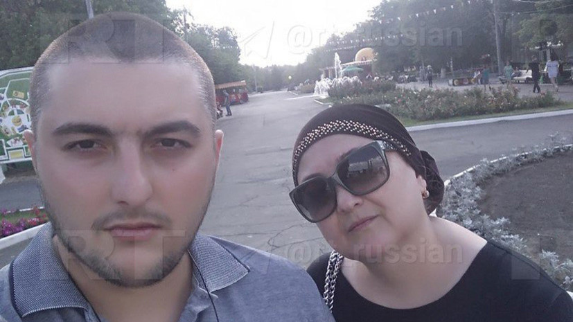    Из личного архива