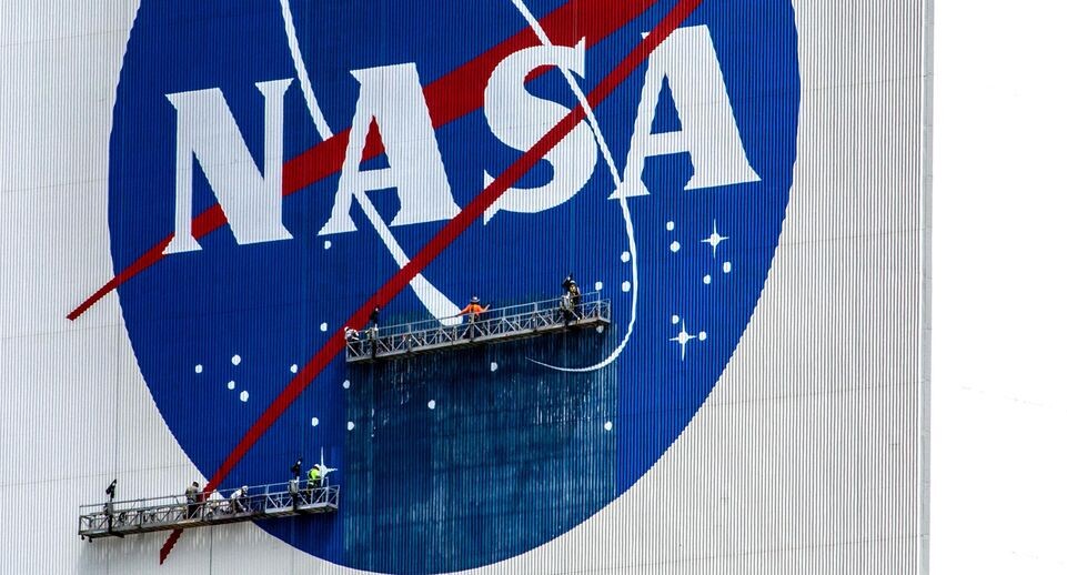    NASA / Kim Shiflett / Global Look Press