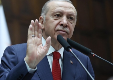    Эрдоган: Нетаньяху ожидает судьба Гитлера