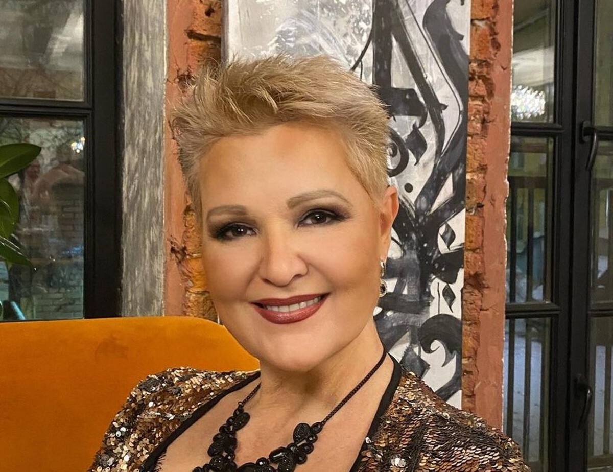     Маргарита Суханкина Соцсети
