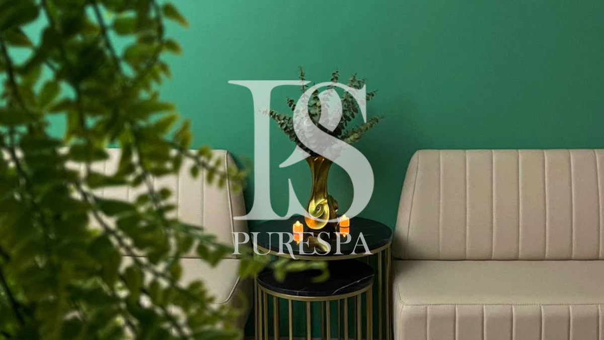 СПА-салон PureSpa