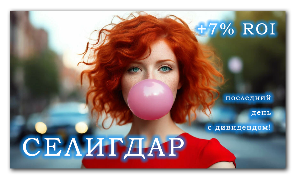 «Селигдар» последний день с дивидендом! О ком забыли? Ах, да, еще две компании — «Новатэк» и «НоваБев»