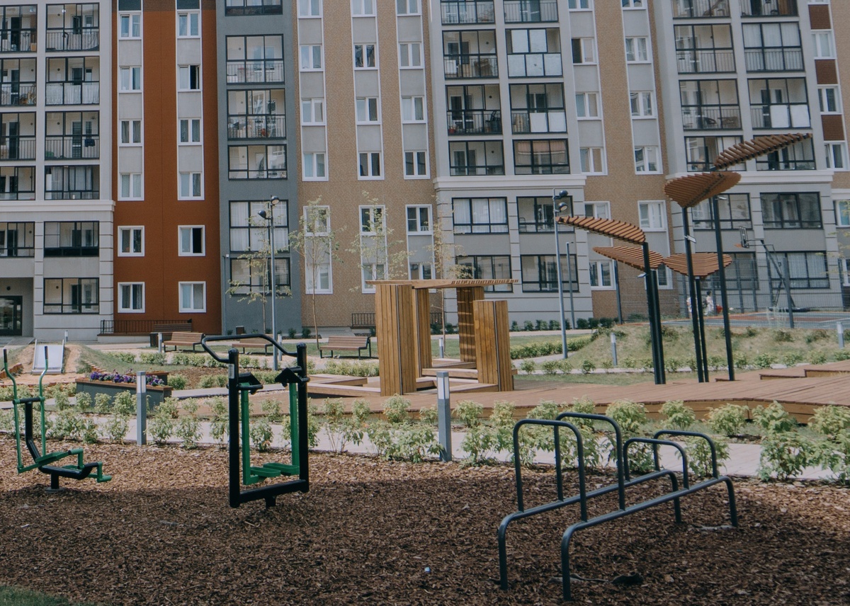    Погода в Ижевске на день: 8 октября ждем солнце и тепло до +20°С