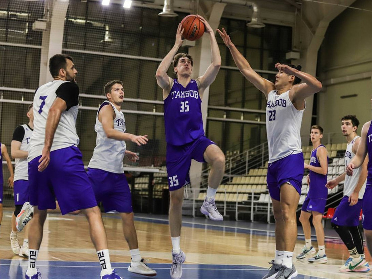     фото: Официальный канал Правительства Тамбовской области