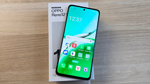 СТОИТ ЛИ БРАТЬ OPPO RENO 12F? ПЛЮСЫ И МИНУСЫ ТЕЛЕФОНА!