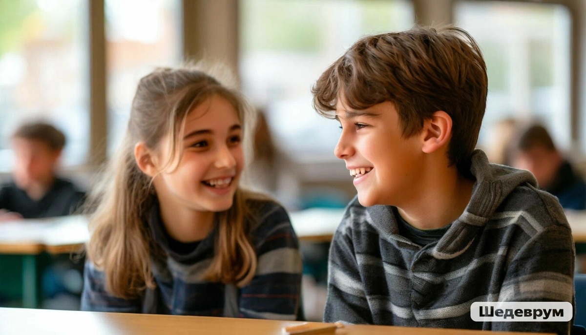 Картинка сгенерирована ИИ