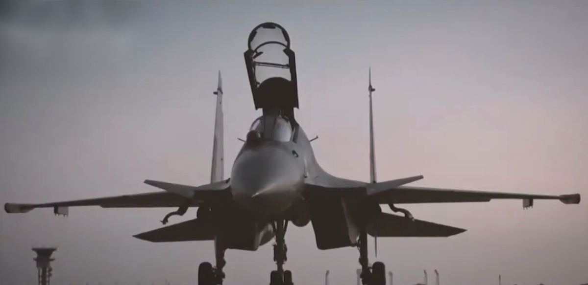 В Индии Су-30МКИ называют отечественным самолётом. Уже четверть века прошло со времен первого контракта, а его всё покупают и покупают. Фото Хиндустан Таймс