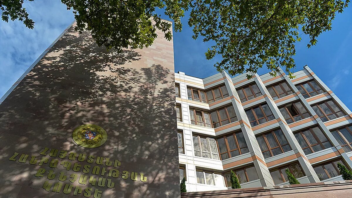 © Photo : official site of the President of RA