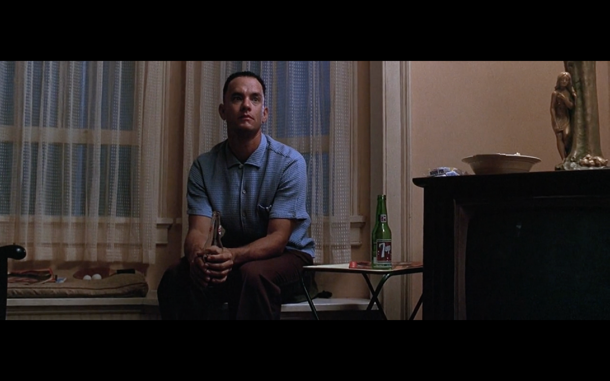 "Форрест Гамп" (Forrest Gump, 1994)