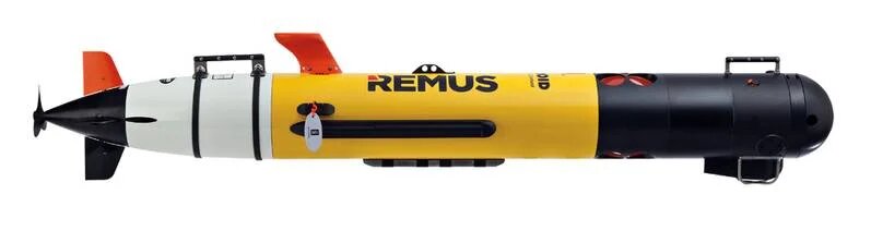 Remus 100 и 300, подводные дроны. Оптоволокно и нефтегазовые потоки уже не в безопасности