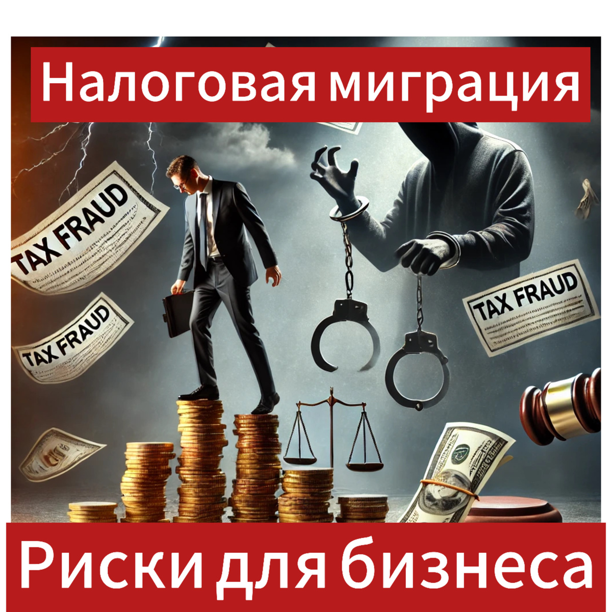 Сегодня бизнесу важно обратить внимание на риски, связанные с фиктивной налоговой миграцией. Эта проблема набирает актуальность, и вскоре может коснуться многих предпринимателей. Последствия налоговой реформы уже видны: она стимулирует внутреннюю «офшоризацию», когда компании ищут более выгодные налоговые условия в других регионах. Например, многие юрлица начали переезжать в такие регионы, как Калмыкия, Курганская область, Мордовия, Удмуртия и Чечня, где действуют сниженные ставки по УСН.
Однако следует помнить: фиктивная налоговая миграция – это не просто умный ход, а нарушение закона. И суды, и ФНС воспринимают её как необоснованную налоговую выгоду.
Что такое фиктивная миграция? Это когда компания регистрируется в другом регионе только ради снижения налогов, а не по реальным деловым причинам.
Пример: Допустим, предприниматель в Москве, работающий по УСН «Доходы», платит налог в 6%. В Калмыкии же ставка – всего 1%. Если бизнес просто формально переезжает в Калмыкию без реального переноса деятельности, это будет рассматриваться как незаконное уклонение от налогов. И ФНС имеет инструменты для выявления подобных схем (например, дела № А29-15990/2021 и № А83-14979/2021).
На что обращает внимание ФНС:
* Продолжает ли руководитель пользоваться старой сим-картой;
* Где находятся IP-адреса, с которых работают бухгалтеры;
* В ходе проверки могут спросить, где учатся дети владельца компании или к какой поликлинике он прикреплён.
Последствия: За фиктивную налоговую миграцию бизнес будет вынужден доплатить налог по полной ставке, плюс штраф до 40% от суммы недоплаты и пени.
Кроме того, ФНС планирует усилить контроль и будет проверять, действительно ли бизнес ведётся в новом регионе на протяжении всего периода регистрации.
Подтверждением такой практики стал законопроект о внесении изменений в налоговый кодекс, направленный на пресечение незаконной налоговой миграции.