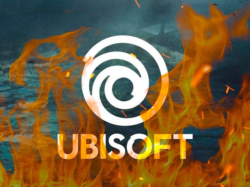    Директор по монетизации Ubisoft: «Мне стыдно быть частью геймерского сообщества»