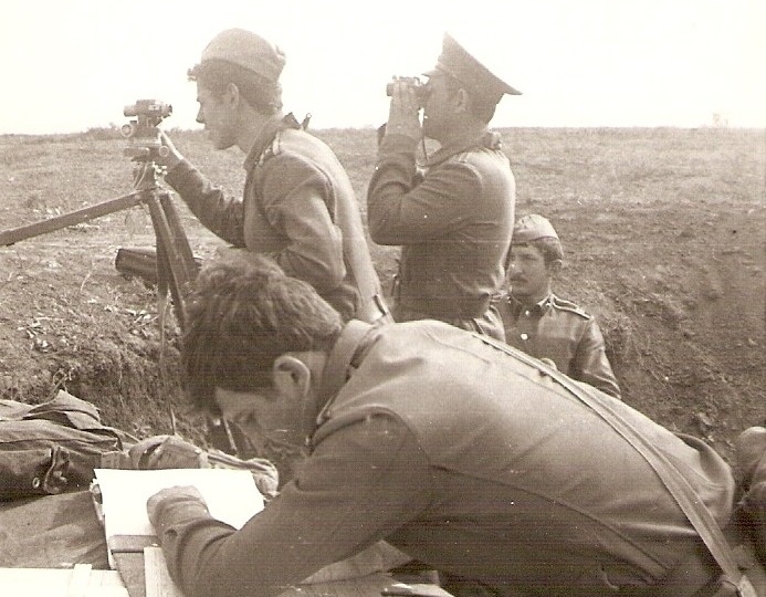 Лучшие годы жизни...