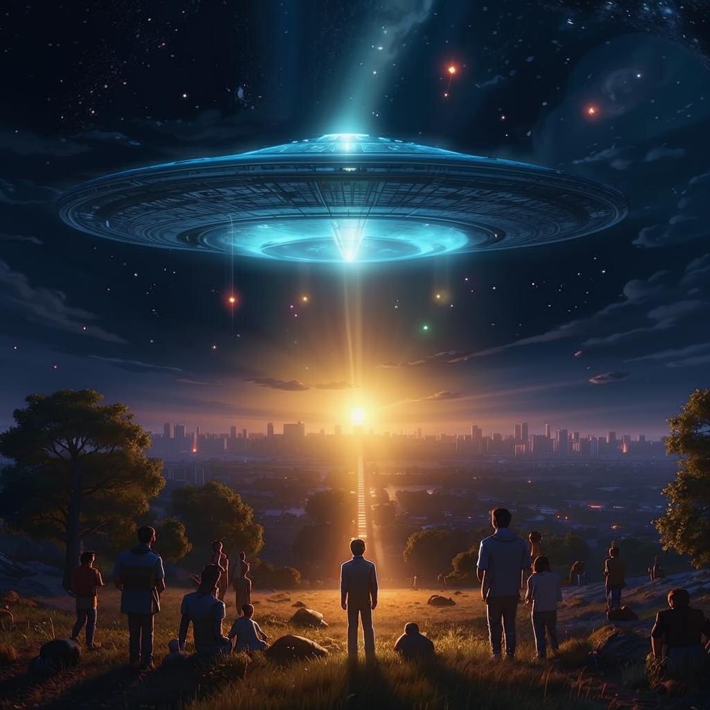 Не это ли фантастика?