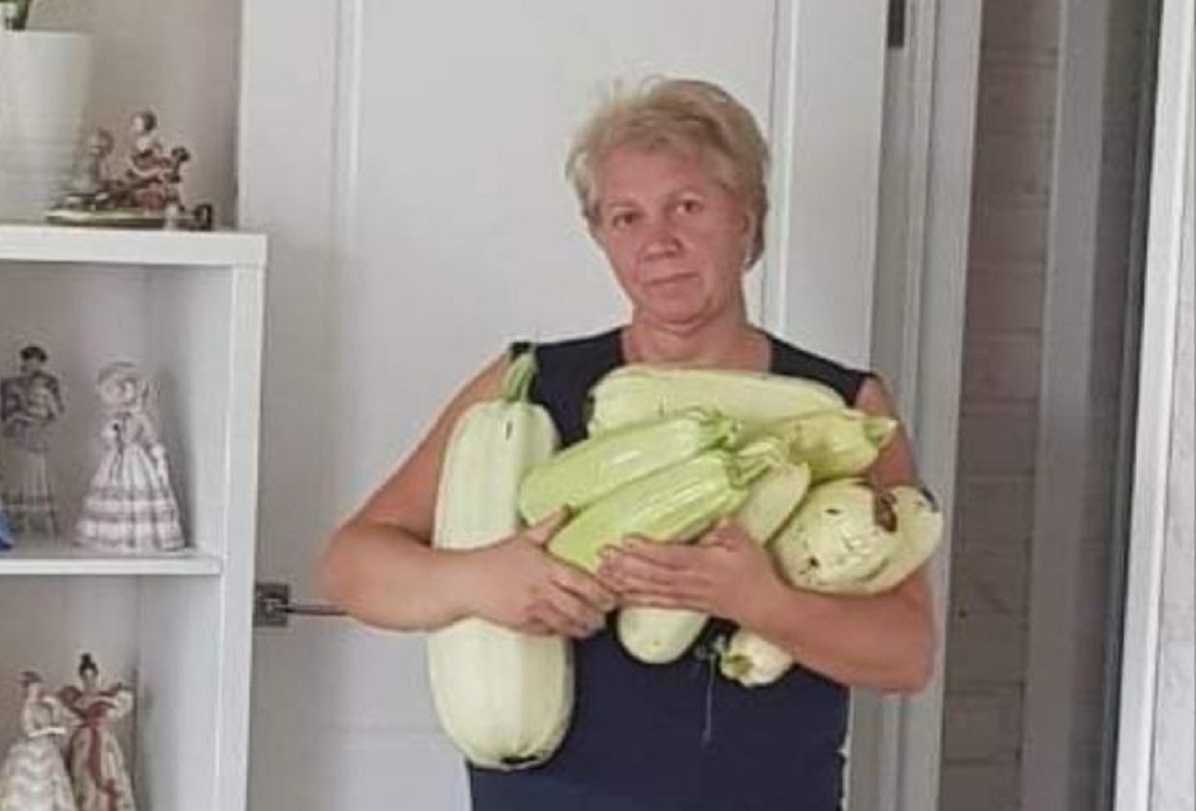    Фото: из архива героини