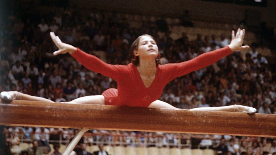 Людмила Турищева. Источник фото: https://ca.pinterest.com/