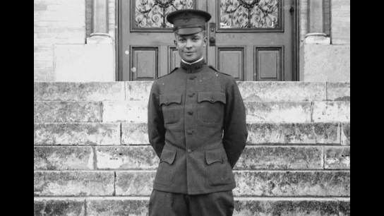 Дуайт Эйзенхауэр. Гиф автора