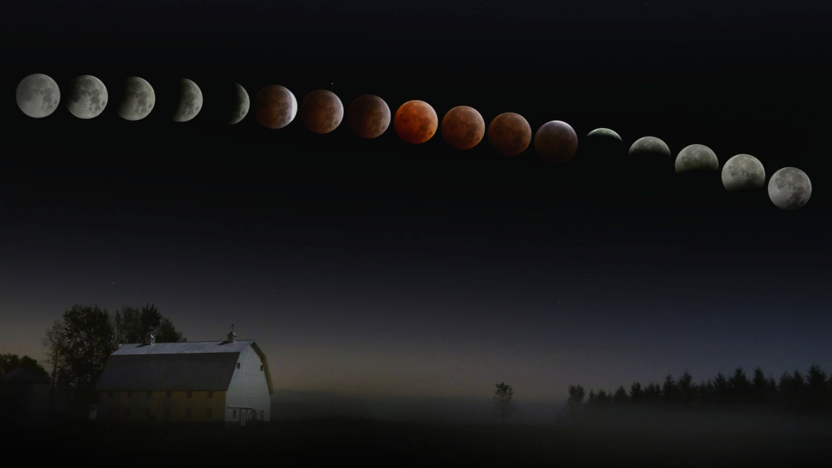 Луна в один ряд. Луна. Фазы луны. Обои на рабочий стол луна. Фазы луны фото.