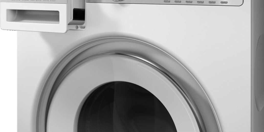 Обзор стиральной машины Asko W4086C.W/3