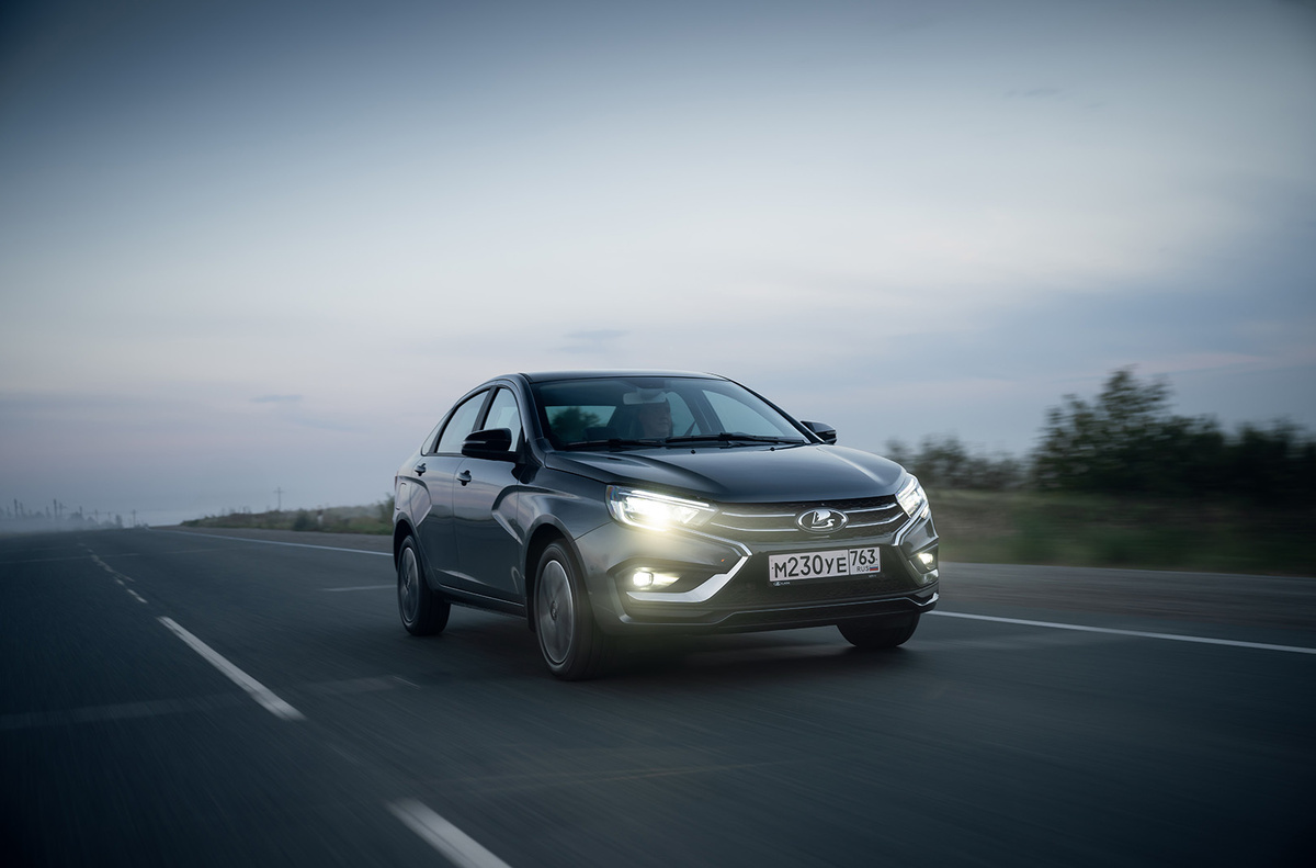    Lada