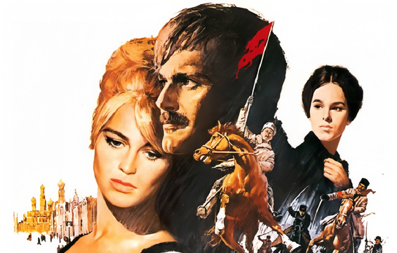 «Русская» мелодия, ставшая мировым хитом с сотнями перепевок