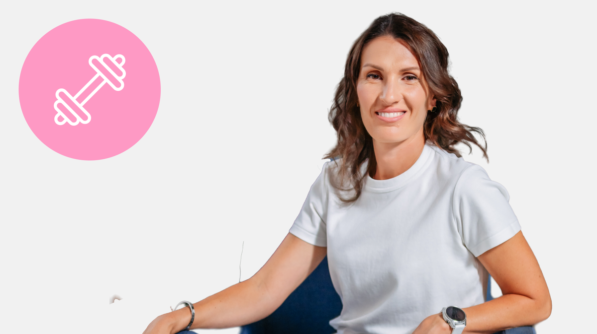 Мастер спорта международного класса по лёгкой атлетике, чемпионка России, победительница Кубка Европы, участница Олимпийских игр и тренер по бегу Елена Орлова