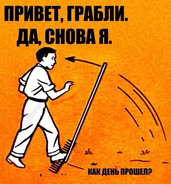 Моя жизнь. 