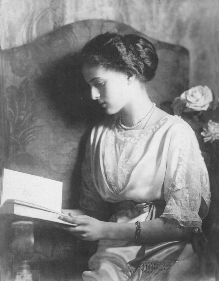 Ирина Романова