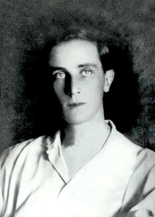 Феликс Юсупов