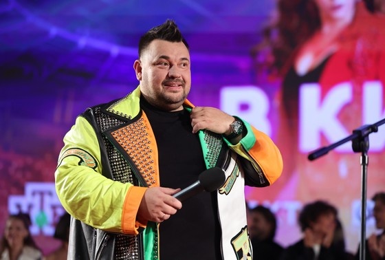    Сергей Жуков