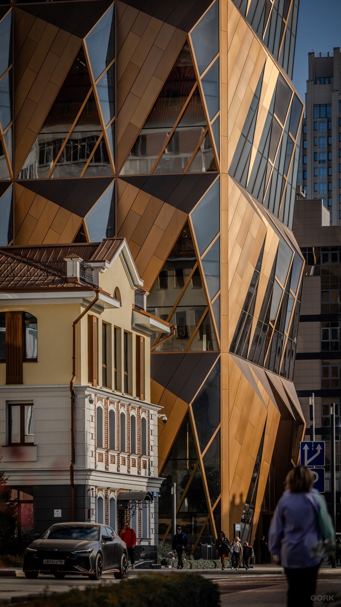 Фото: GORK | Гео: Екатеринбург, RU