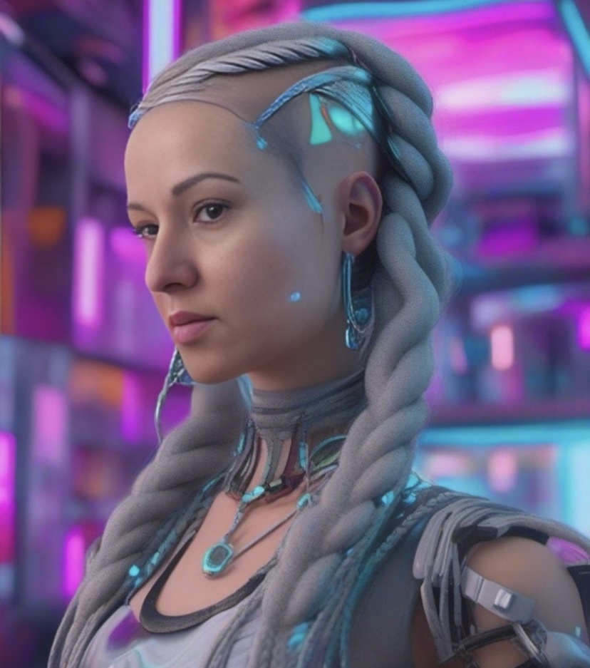 Автор канала. 