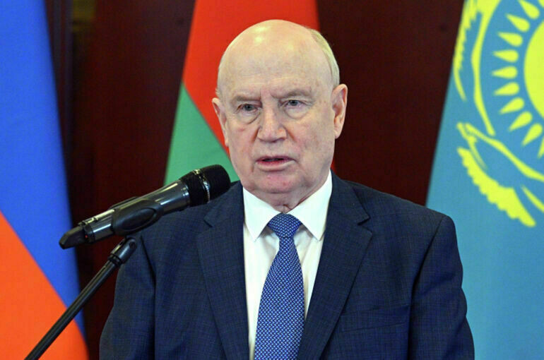   Рамиль Ситдиков / РИА Новости