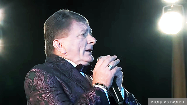     Фото: кадр из видео   
 Текст: Ольга Иванова