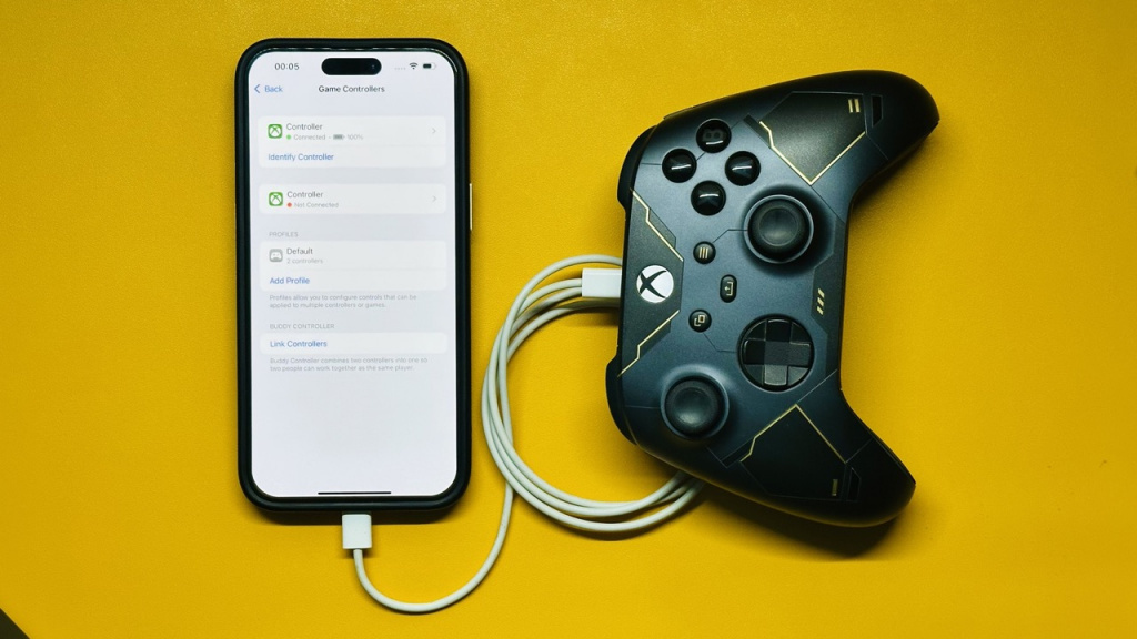    Xbox