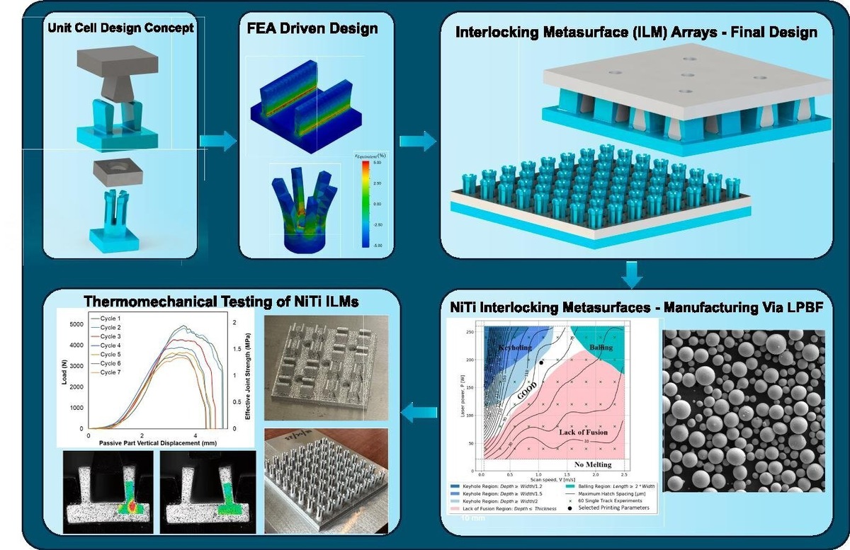    Materials & Design